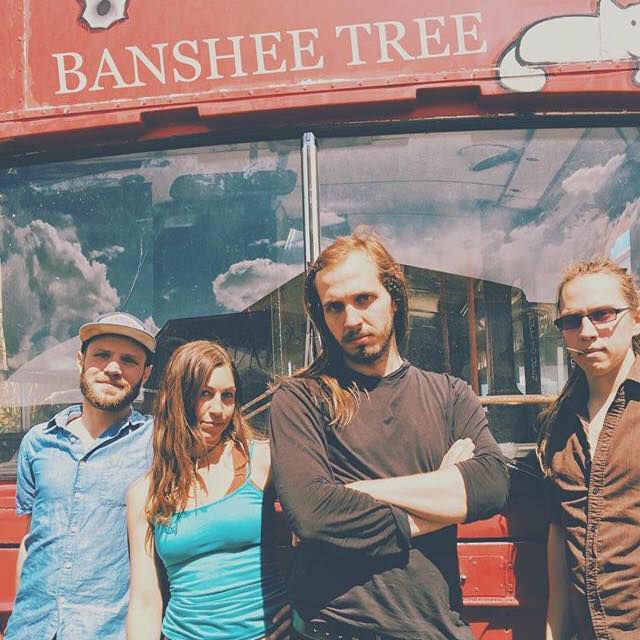 Banshee Tree